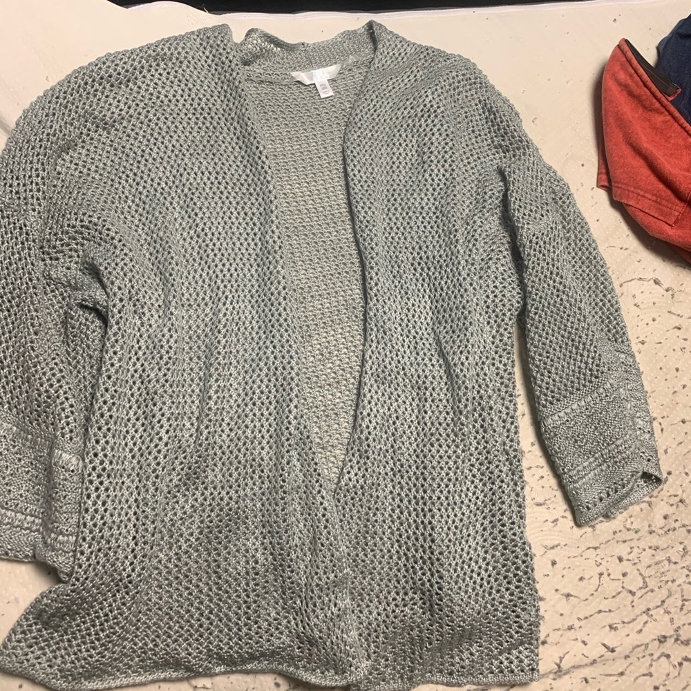 Cardigan